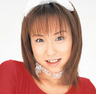 Kyoko Ayana